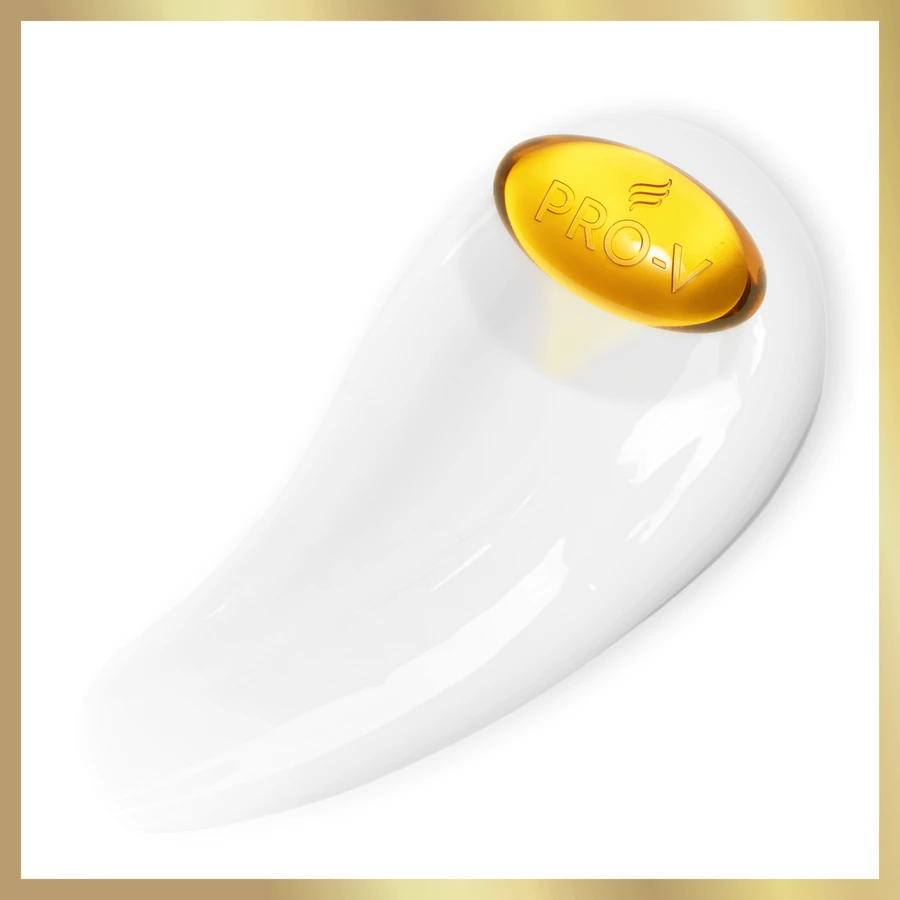 Pantene Pro-V Інтенсивне відновлення, шампунь для ослабленого та пошкодженого волосся, 400 мл: ціни та характеристики