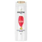 Pantene Pro-V Lively Colour, шампунь для фарбованого волосся, 400 мл: ціни та характеристики