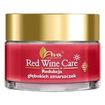 Ava Laboratorium Red Wine Care Денний крем проти зморшок для зрілої шкіри, 50 мл: ціни та характеристики
