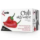 Virde Chili Activator, 90 таблеток