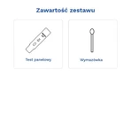 Diather pH-тест для інтимних інфекцій, домашній тест для визначення рівня рН піхви, 1 шт.: ціни та характеристики