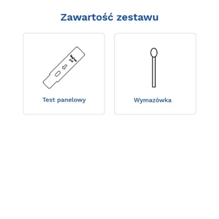 Diather pH-тест для інтимних інфекцій, домашній тест для визначення рівня рН піхви, 1 шт.