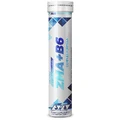 Allnutrition ZMA+B6, со вкусом лимона, 20 шипучих таблеток