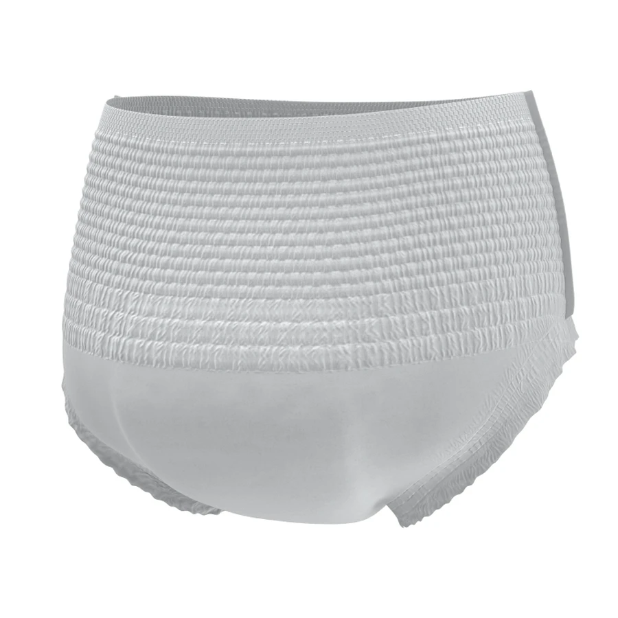 Tena Men Active Fit Pants, впитывающие трусы для мужчин, размер L/XL, 95-130 см, Normal, 8 шт.: цены и характеристики