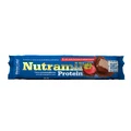 Olimp Nutramil Complex Протеїн, батончик, зі смаком шоколаду та полуниці, 60 г