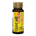 Olimp Gold-Vit C 2000 Shot, со вкусом лимона, 25 мл
