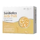 Activlab Pharma SanBiotics Activ Plus, 30 вегетаріанських капсул