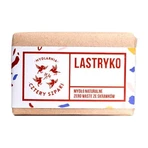 Cztery Szpaki, натуральное брусковое мыло с меньшим количеством отходов, терраццо, 110 г: цены и характеристики