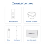 Diather Test Magni-Man Pro, домашній тест для визначення концентрації сперматозоїдів, чоловічої фертильності, 1 шт.: ціни та характеристики