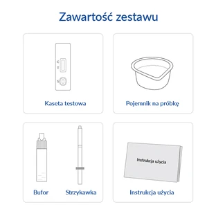 Diather Test Magni-Man Pro, домашній тест для визначення концентрації сперматозоїдів, чоловічої фертильності, 1 шт.
