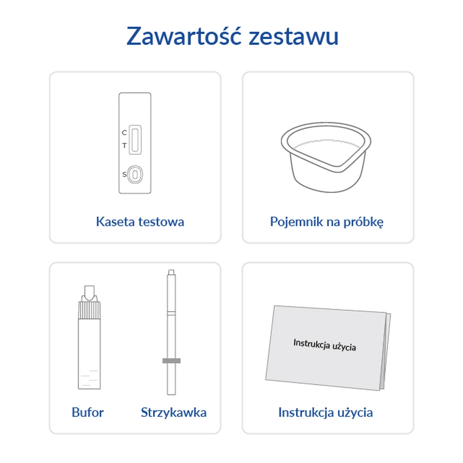 Diather Test Magni-Man Pro, домашній тест для визначення концентрації сперматозоїдів, чоловічої фертильності, 1 шт.: ціни та характеристики