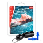Беруші Haspro Swim Universal, беруші, 2 штуки: ціни та характеристики
