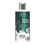 Apis Winter Dream Зимовий душ ел, 300мл