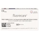 Fluorecare, комбінований тест-набір для визначення антигенів SARS-CoV-2, грипу A/B, RSV, Combo 4в1, 1 шт.