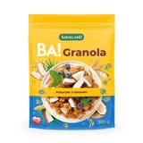 Bakalland BA! Гранола класична з кокосом, 300 г