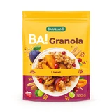 Bakalland BA! Гранола 5 орехов, 300 г