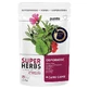 Purella Superherbs Immunity, травяная смесь, 1,75 г x 20 пакетиков