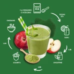 Purella Superfoods Detox Mix, 40 г: цены и характеристики