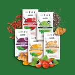 Purella Superfoods Detox Mix, 40 г: цены и характеристики
