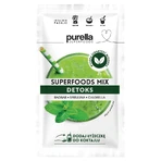 Purella Superfoods Detox Mix, 40 г: цены и характеристики