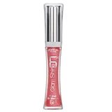 Блеск для губ, Loreal, Glam Shine, оттенок 114 Tempting Pink
