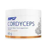 Кордицепс SFD порошок, 60 г