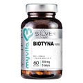 MyVita Silver Biotin Forte 60 капсул