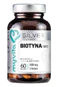 MyVita Silver Biotin Forte 60 капсул