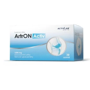 Activlab Artron Activ лимон, 150г