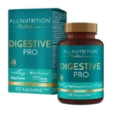 Allnutrition Health amp; Care Digestive Pro, 60 капсул
