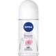 Nivea, Антиперспирант "Розовое прикосновение", ролл-он, 50 мл