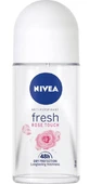 Nivea, Антиперспирант "Розовое прикосновение", ролл-он, 50 мл