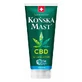 SwissMedicus, Коска ма з CBD ходунками, 200 мл