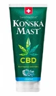 SwissMedicus, Коска ма з CBD ходунками, 200 мл