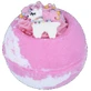 Bomb Cosmetics No Prob-Llama Мус для ванни, 160 г