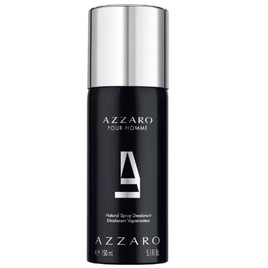 Azzaro Pour Homme, дезодорант, 150 мл: цены и характеристики