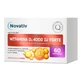 Novativ Vitamin D3 4000 МО Форте, 60 капсул - Тривале застосування!