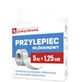Нетканий скотч у рулоні, 5 м х 1,25 см, 1 шт.