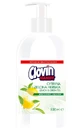 Clovin Handy, жидкое мыло "Лимон и чай", 500 мл