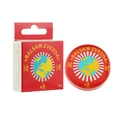 Бальзам Green Pharm Cosmetic Balsam Zvezda, 4 г