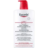 Eucerin pH5 Waschlotion Нежный гель для душа, 1000 мл