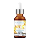 Allnutrition Vit C Drops, 30 мл