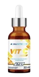 Allnutrition Краплі вітаміну С, 30 мл