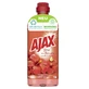 Ajax, Универсальное чистящее средство, цветы гибискуса, 1 л