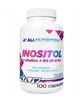 Allnutrition Інозитол + Холін + В6 (P-5-P), 100 капсул