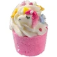 Bomb Cosmetics It s Kinda Magic Malana Кекс для ванни, 50г