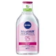 Nivea MicellAir Skin Breathe Мицеллярный лосьон для сухой кожи, 400 мл