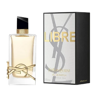 Yves Saint Laurent Libre Pour Femme Eau de Parfum, 90 мл