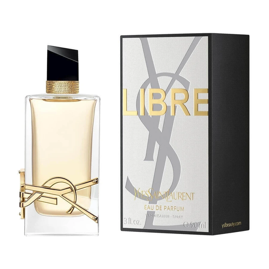 Yves Saint Laurent Libre Pour Femme Eau de Parfum, 90 мл: цены и характеристики