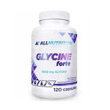 Allnutrition Гліцин Форте, 120 капсул